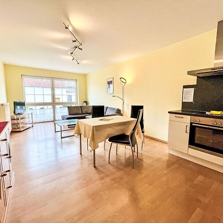 Apartment Zum Trichter By Interhome Palzem Экстерьер фото