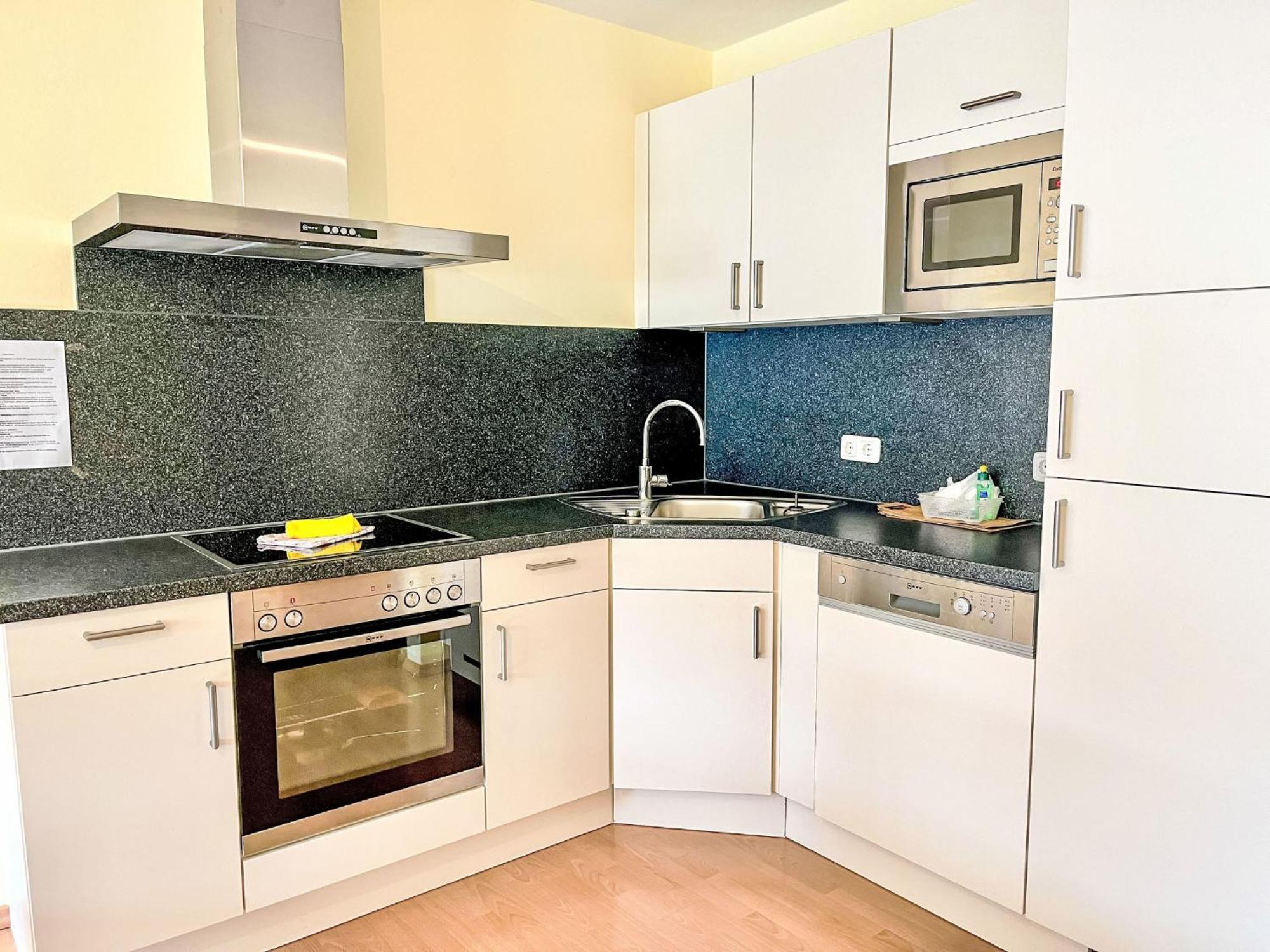 Apartment Zum Trichter By Interhome Palzem Экстерьер фото