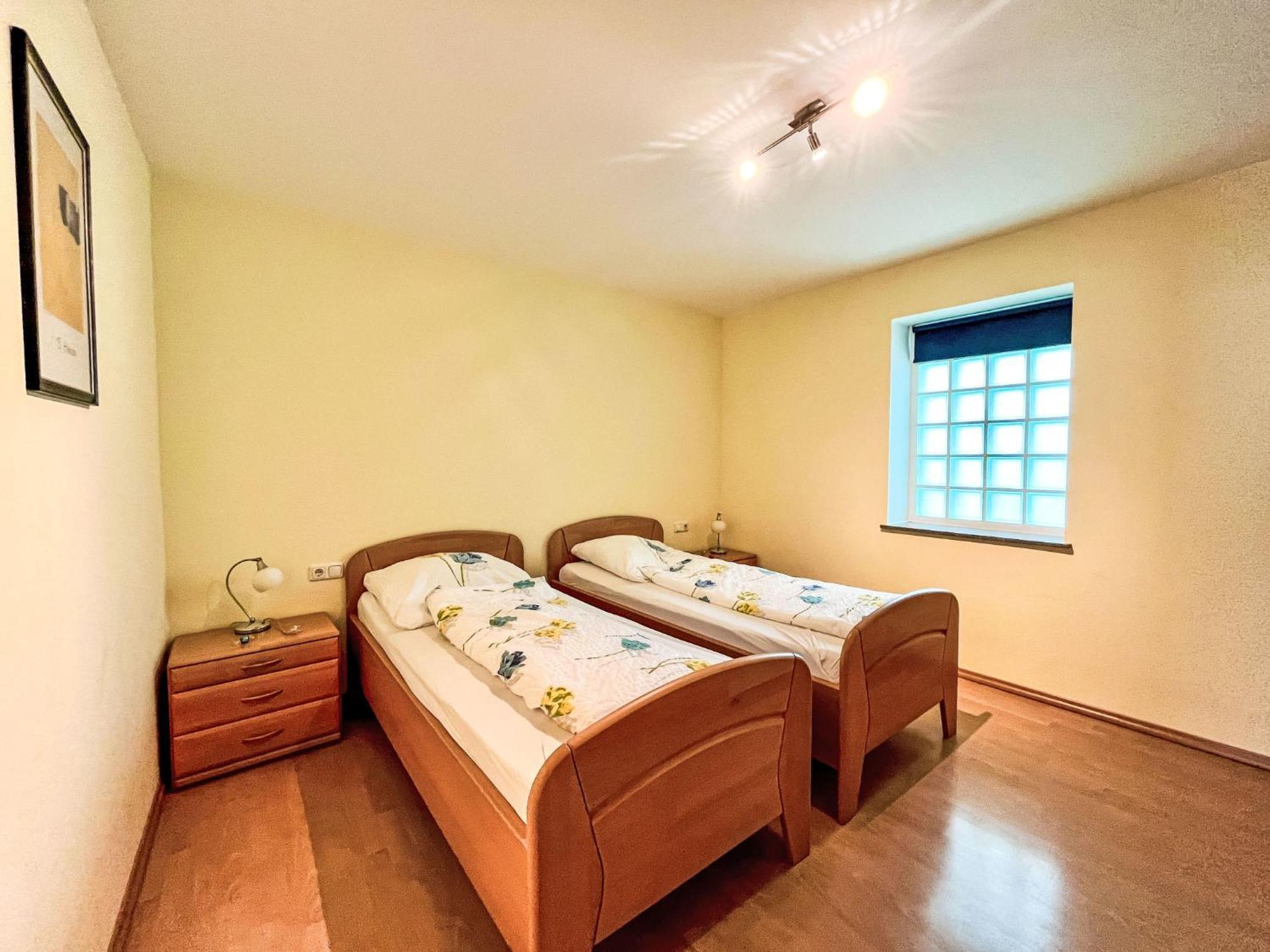 Apartment Zum Trichter By Interhome Palzem Экстерьер фото