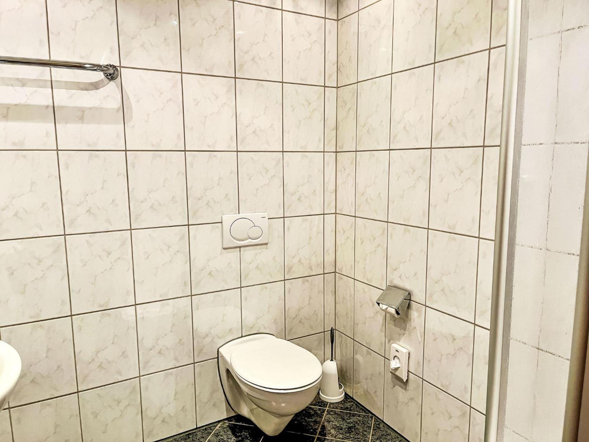 Apartment Zum Trichter By Interhome Palzem Экстерьер фото