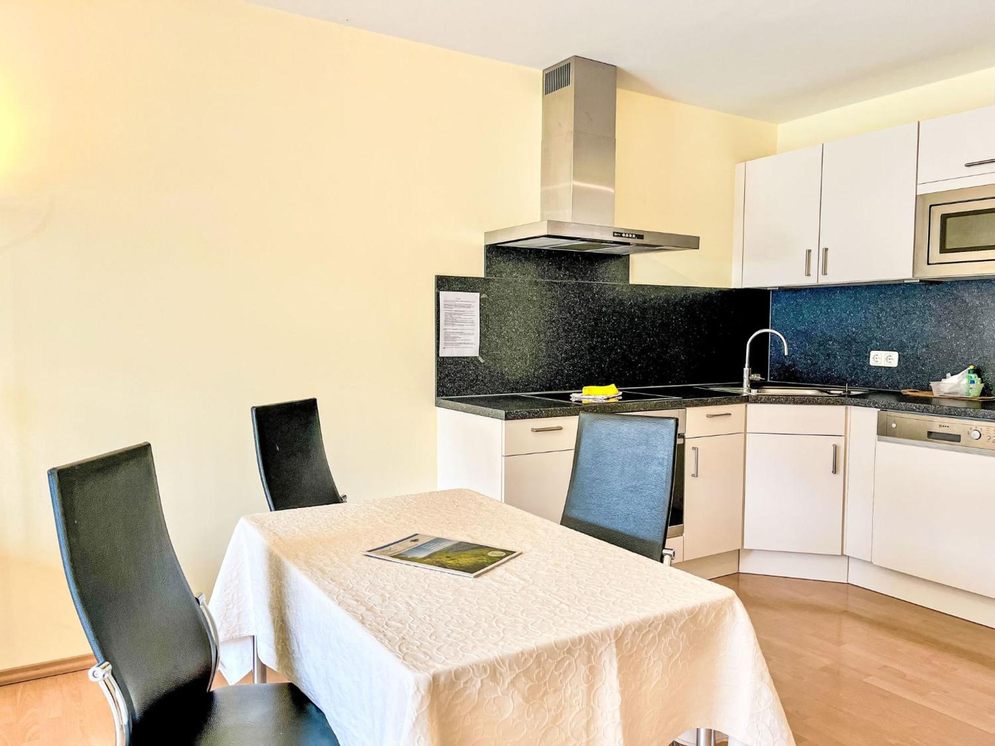Apartment Zum Trichter By Interhome Palzem Экстерьер фото