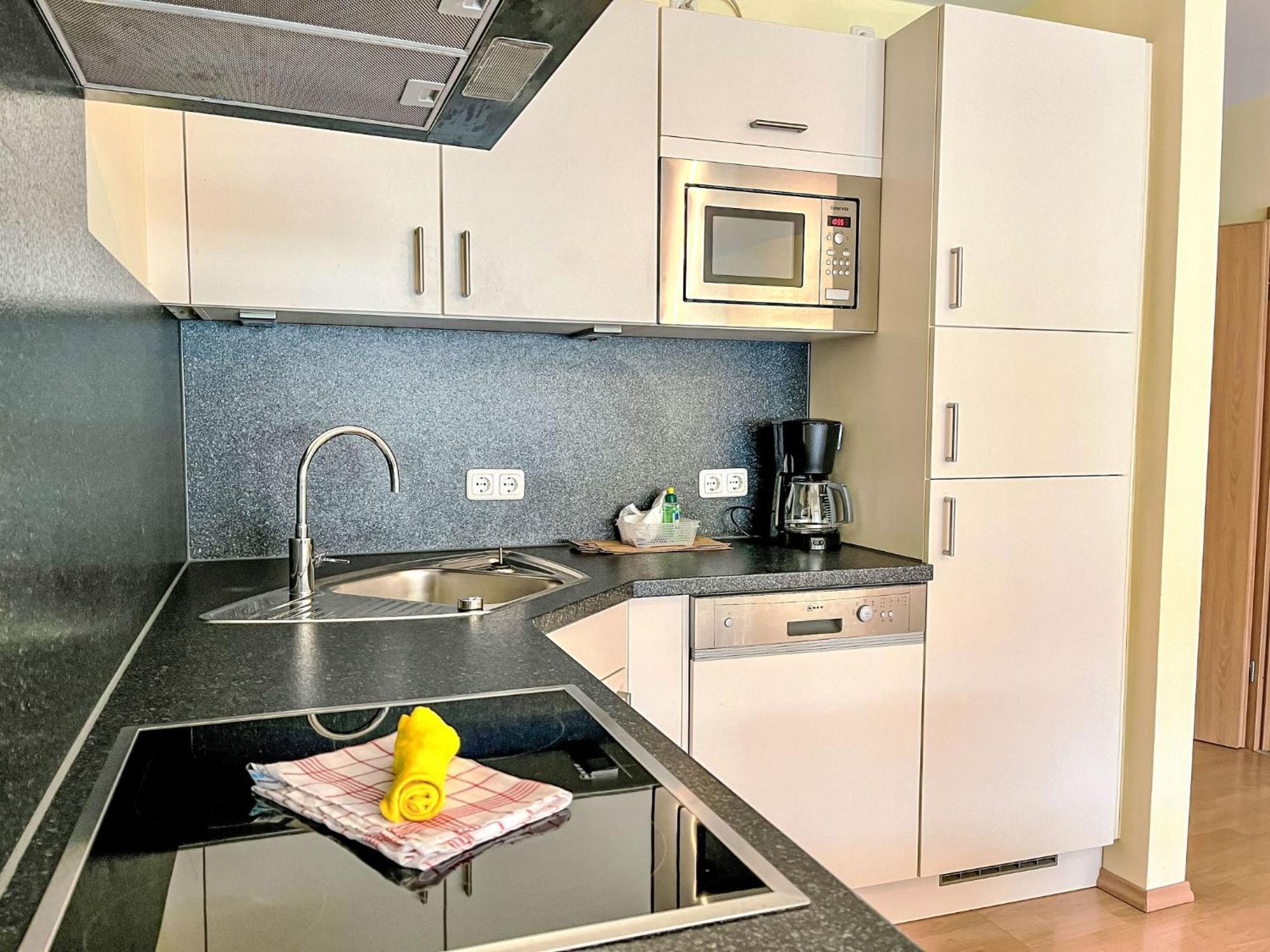 Apartment Zum Trichter By Interhome Palzem Экстерьер фото