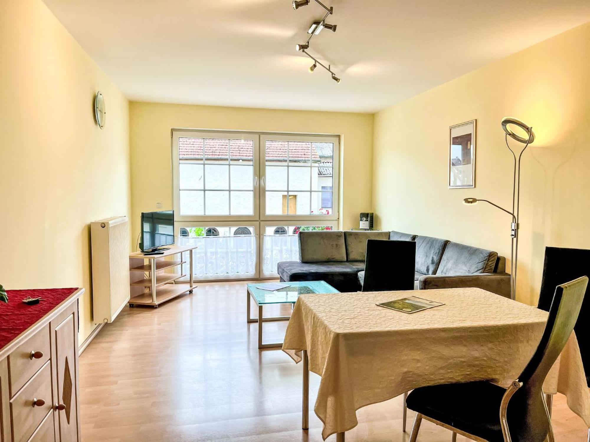 Apartment Zum Trichter By Interhome Palzem Экстерьер фото