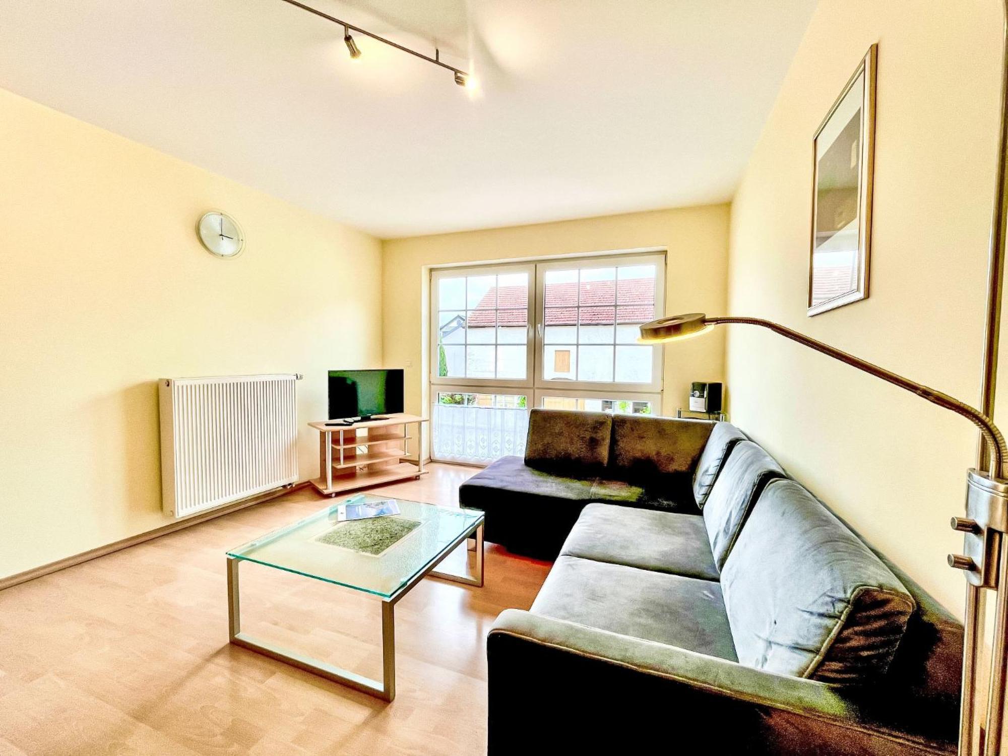 Apartment Zum Trichter By Interhome Palzem Экстерьер фото