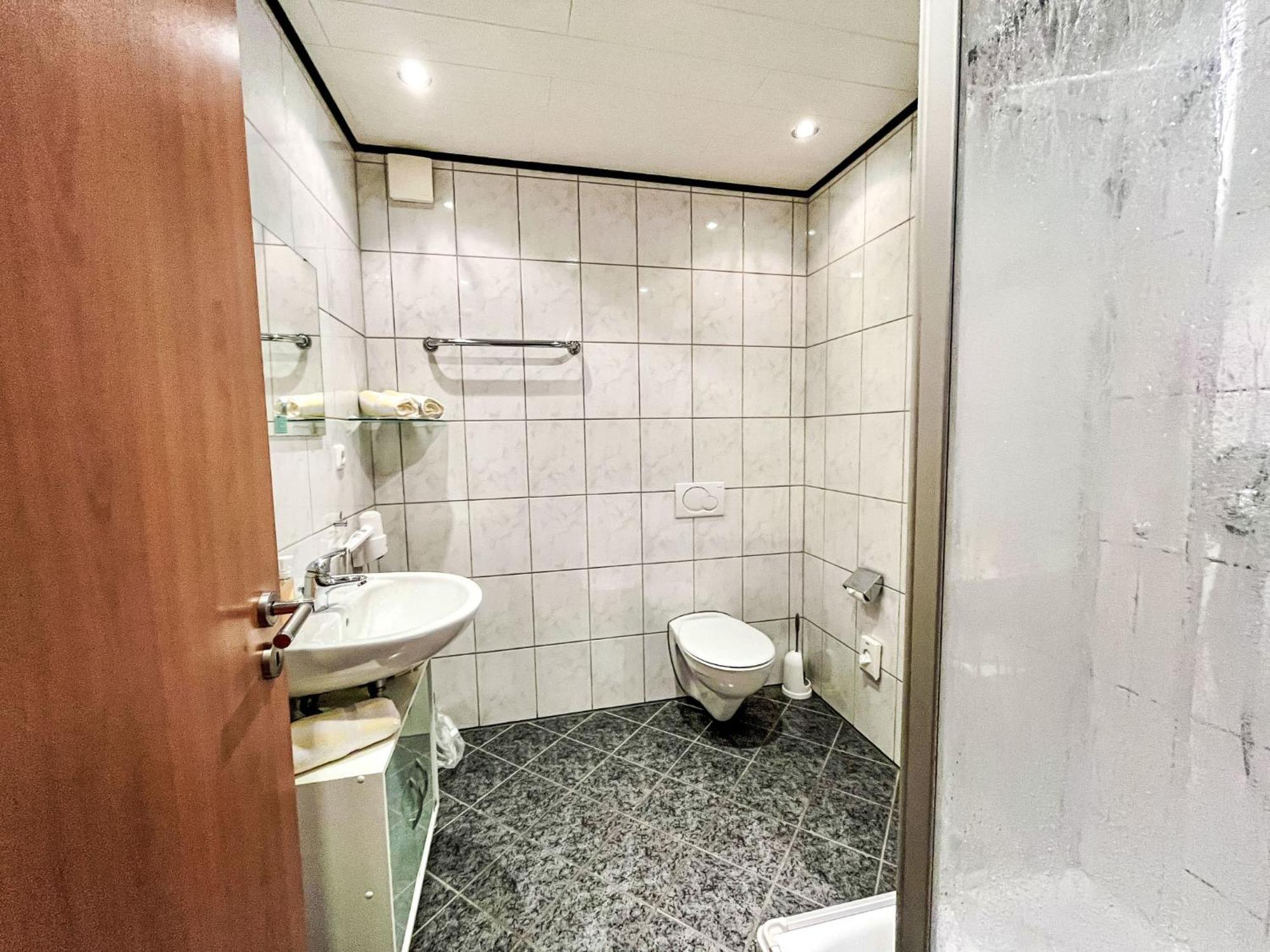 Apartment Zum Trichter By Interhome Palzem Экстерьер фото