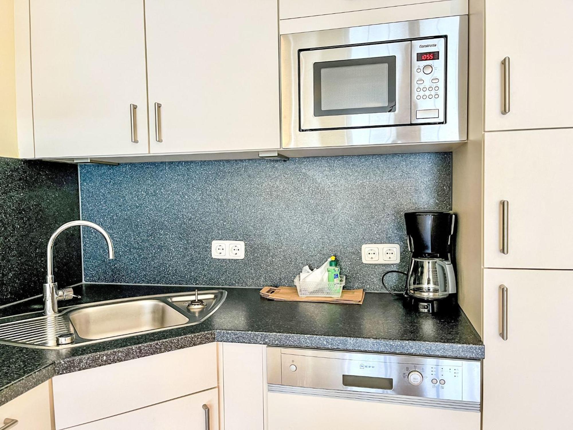 Apartment Zum Trichter By Interhome Palzem Экстерьер фото